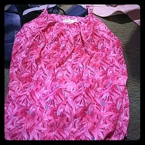 Faded Glory Tank top